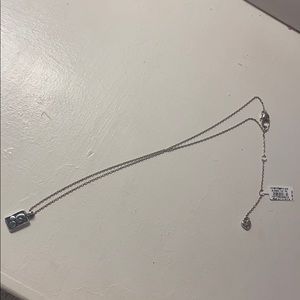 Cute Brighton necklace!